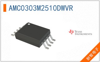 AMC0303M2510DWVR