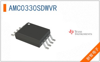 AMC0330SDWVR