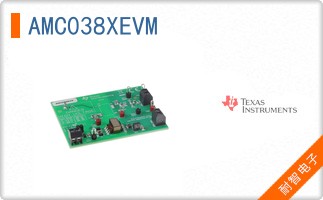AMC038XEVM