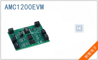 AMC1200EVM