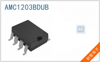 AMC1203BDUB