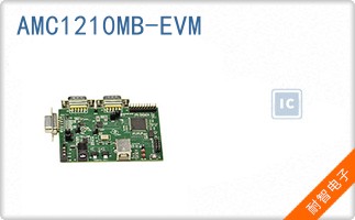 AMC1210MB-EVM