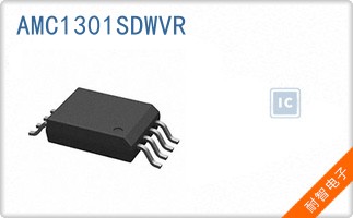 AMC1301SDWVR