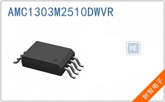 AMC1303M2510DWVR