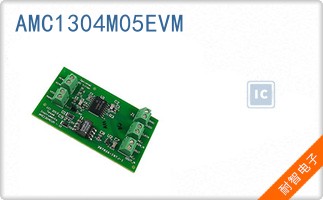 AMC1304M05EVM