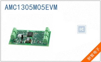 AMC1305M05EVM