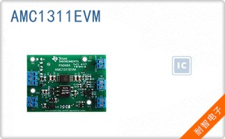 AMC1311EVM