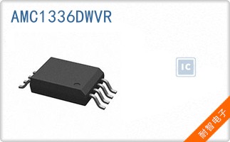 AMC1336DWVR
