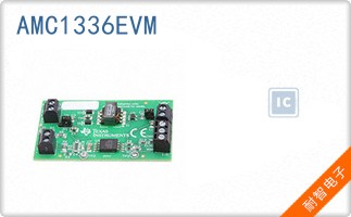 AMC1336EVM