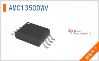 AMC1350DWV
