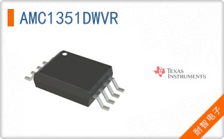 AMC1351DWVR