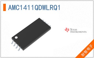 AMC1411QDWLRQ1