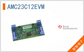 AMC23C12EVM