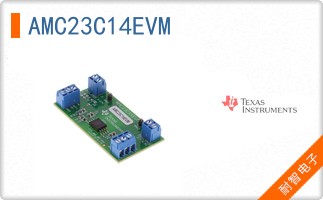 AMC23C14EVM