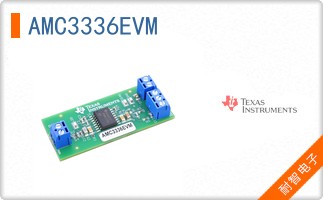 AMC3336EVM