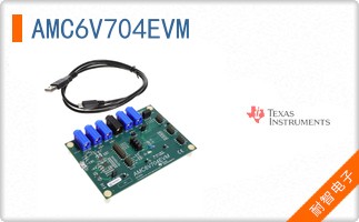 AMC6V704EVM