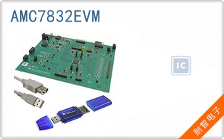 AMC7832EVM