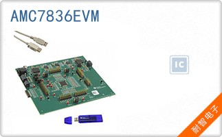 AMC7836EVM