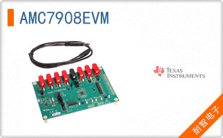 AMC7908EVM