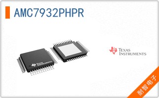 AMC7932PHPR
