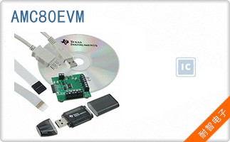 AMC80EVM
