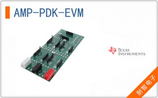 AMP-PDK-EVM