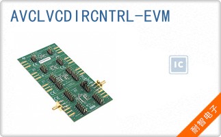 AVCLVCDIRCNTRL-EVM