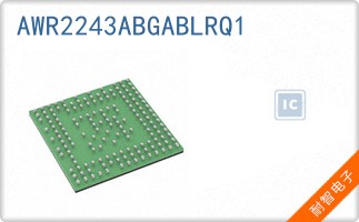 AWR2243ABGABLRQ1