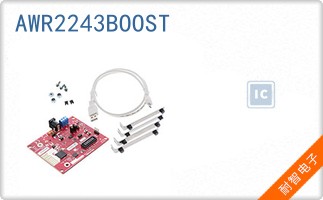 AWR2243BOOST