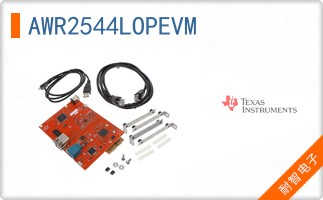 AWR2544LOPEVM