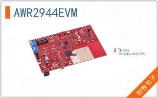 AWR2944EVM