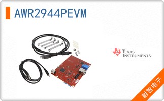 AWR2944PEVM