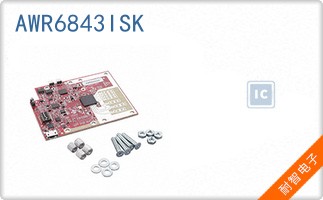 AWR6843ISK