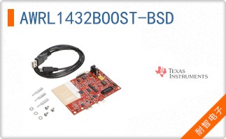 AWRL1432BOOST-BSD
