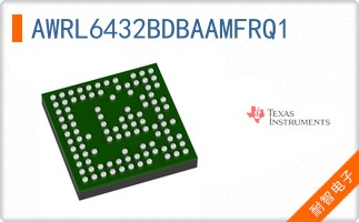 AWRL6432BDBAAMFRQ1