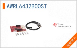 AWRL6432BOOST