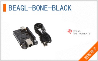 BEAGL-BONE-BLACK