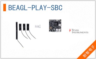 BEAGL-PLAY-SBC