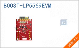 BOOST-LP5569EVM