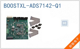 BOOSTXL-ADS7142-Q1