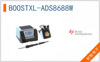 BOOSTXL-ADS8688W