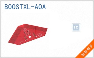 BOOSTXL-AOA