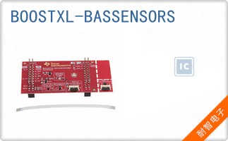 BOOSTXL-BASSENSORS