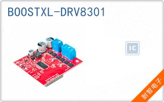 BOOSTXL-DRV8301