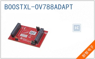 BOOSTXL-OV788ADAPT