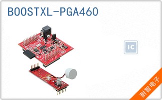 BOOSTXL-PGA460