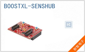 BOOSTXL-SENSHUB