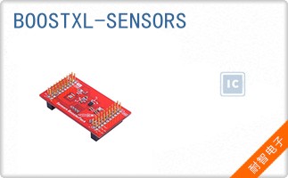 BOOSTXL-SENSORS