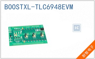 BOOSTXL-TLC6948EVM