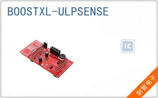 BOOSTXL-ULPSENSE